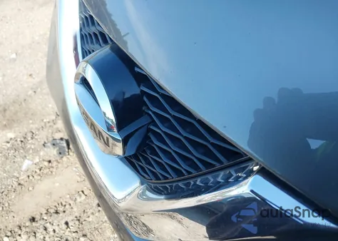 2015 Nissan Rogue S из США, поврежденный, VIN KNMAT2MV5FP583632